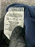 NFL 100% Polyester Blue Pullover Hoodie Size M - photo 8