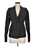 Dries Van Noten 100% Cotton Gray Blazer Size 36 waist - photo 1