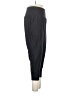 Active by Old Navy Solid Black Active Pants Size Lg Petite - photo 4