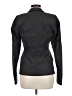 Dries Van Noten 100% Cotton Gray Blazer Size 36 waist - photo 2