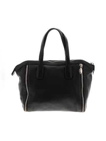FURLA Leather Satchel (view 2)