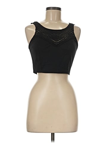 Elodie Tank Top (view 1)