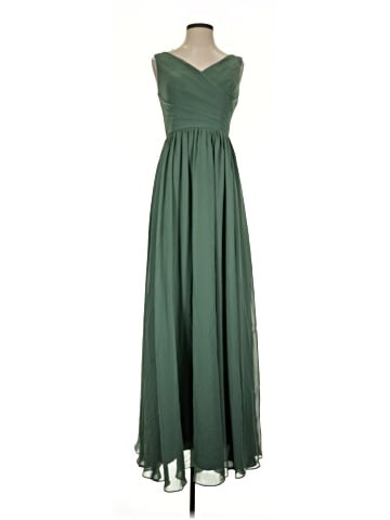 Azazie Cocktail Dress (view 1)