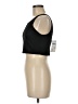 Elodie Black Tank Top Size M - photo 5