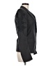 Dries Van Noten 100% Cotton Gray Blazer Size 36 waist - photo 4