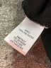 Candie's 100% Polyester Black Sleeveless Blouse Size S - photo 8