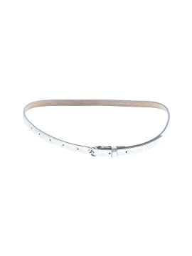 Ann Taylor Leather Belt