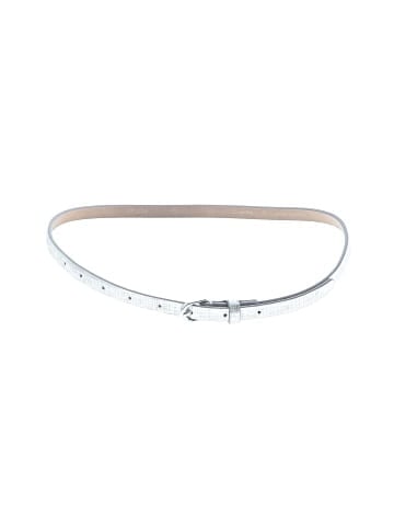 Ann Taylor Leather Belt (view 1)