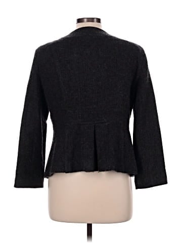 Burberry Wool Blazer (view 2)