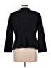 Burberry Gray Wool Blazer Size EU (IT) 44 / US 8 - photo 2