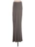 Moda International Gray Formal Skirt Size Sm R - photo 2