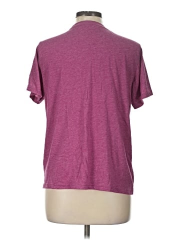 Puma Short Sleeve T-Shirt (view 2)