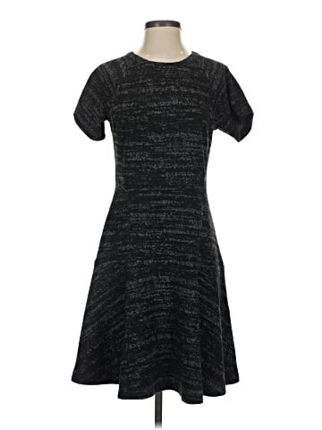Ann Taylor LOFT Casual Dress (view 1)