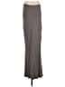 Moda International Gray Formal Skirt Size Sm R - photo 1