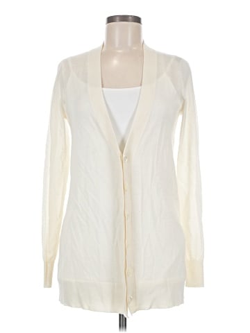 Rebecca Taylor Wool Cardigan (view 1)