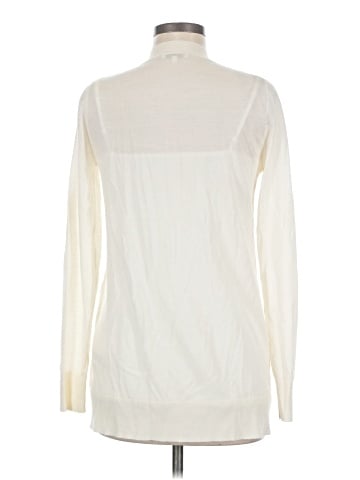Rebecca Taylor Wool Cardigan (view 2)