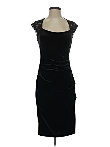 Cache Cocktail Dress (view 1)