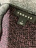 Trouve Brown Cardigan Size S - photo 7