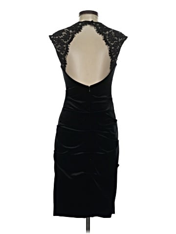 Cache Cocktail Dress (view 2)