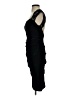 Cache Black Cocktail Dress Size 4 - photo 5
