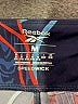 Reebok Graphic Blue Leggings Size M - photo 7