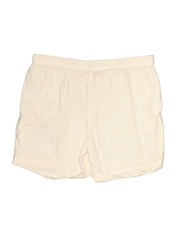 Wearables Khaki Shorts (view 2)