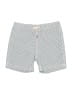 J.Crew 100% Polyester Gray Board Shorts Size 6 - photo 1