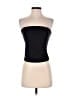 Wild Fable Black Tube Top Size S - photo 1
