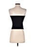Wild Fable Black Tube Top Size S - photo 2