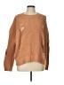 Pol Tan Pullover Sweater Size L - photo 1