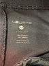 Layer 8 Solid Black Athletic Shorts Size XS - photo 3