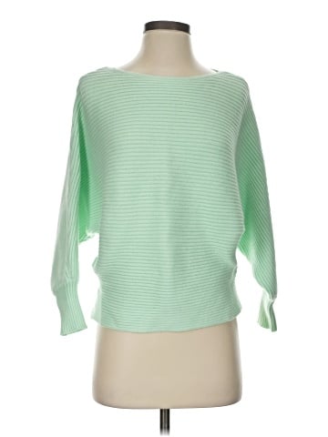 Miracle Pullover Sweater (view 1)