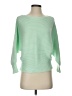 Miracle Green Pullover Sweater Size S - photo 1