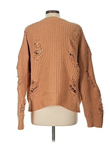 Pol Pullover Sweater (view 2)