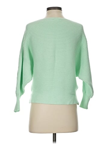 Miracle Pullover Sweater (view 2)
