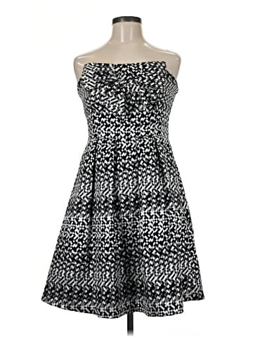 Eva Franco Cocktail Dress (view 1)