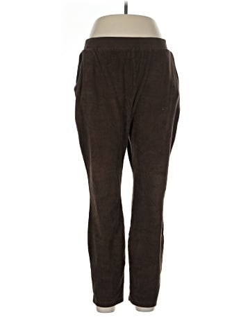 Lands' End Casual Pants (view 1)