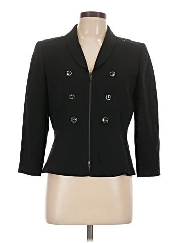 Tahari by ASL Jacket (view 1)