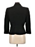 Tahari by ASL 100% Polyester Black Jacket Size 10 Petite - photo 2