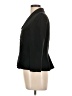 Tahari by ASL 100% Polyester Black Jacket Size 10 Petite - photo 5