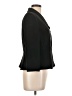 Tahari by ASL 100% Polyester Black Jacket Size 10 Petite - photo 4