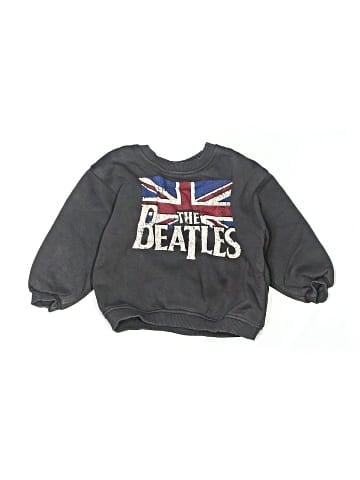 Zara Sweatshirt (view 1)