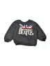 Zara Gray Sweatshirt Size 12-18 mo - photo 1