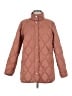 32 Degrees 100% Polyester Argyle Brown Coat Size M - photo 1