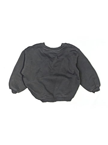 Zara Sweatshirt (view 2)