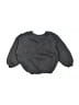 Zara Gray Sweatshirt Size 12-18 mo - photo 2