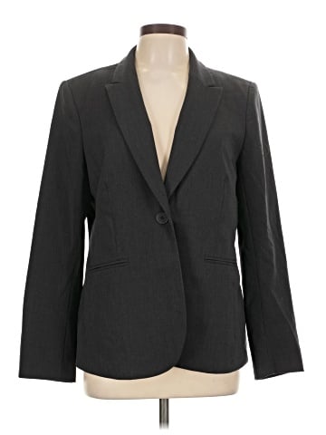 Liz Claiborne Blazer (view 1)