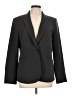 Liz Claiborne Gray Blazer Size 12 - photo 1
