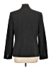Liz Claiborne Gray Blazer Size 12 - photo 2