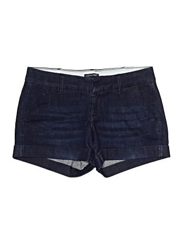 Dear John Denim Shorts (view 1)